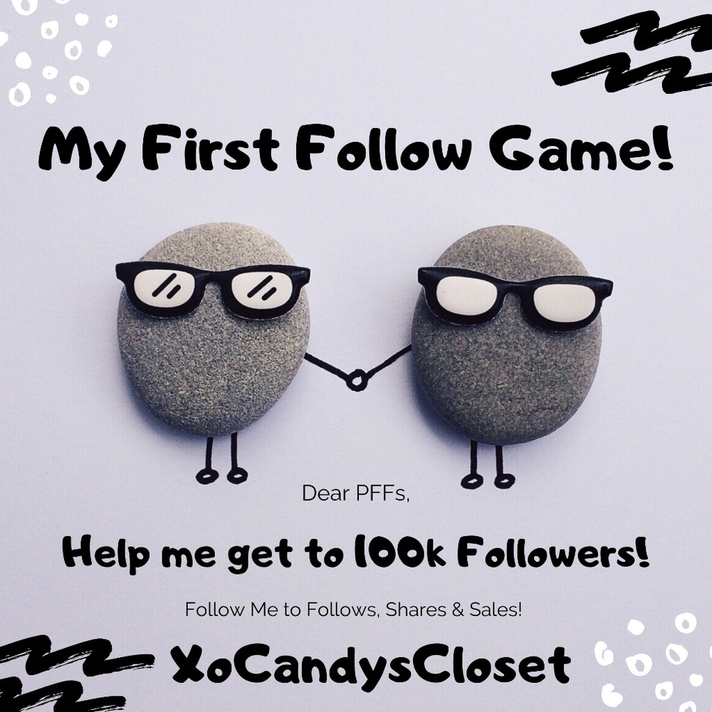 My First Follow Game!!!! - Picture 1 of 5
